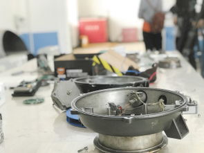 云南研制出救援黑科技产品 20分钟在野外建手术室